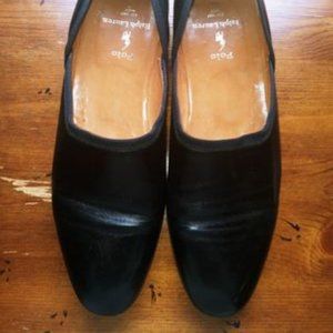 Ralph Lauren Slip-On Loafers